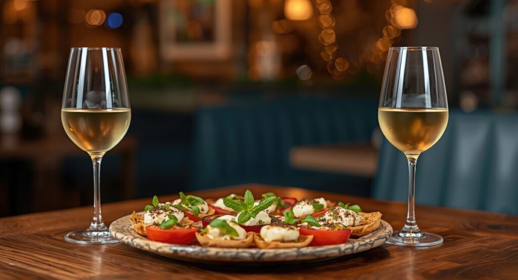 A Food Lover’s Guide to Bateman: Berkeley’s Cozy Corner for Culinary Delights